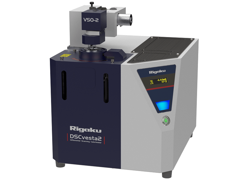 DSCvesta2用 安全カバー